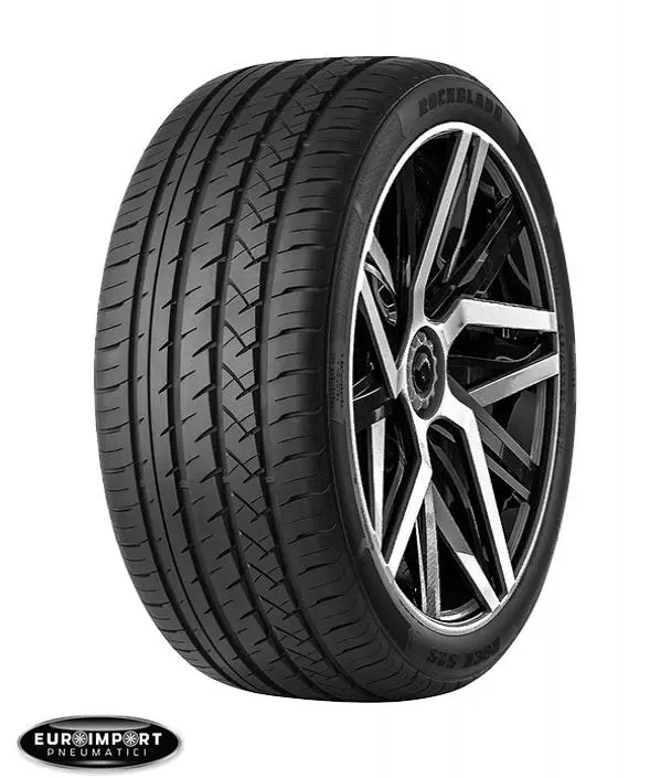 Rockblade ROCK 525  225/45 R17 94 W  XL  TL